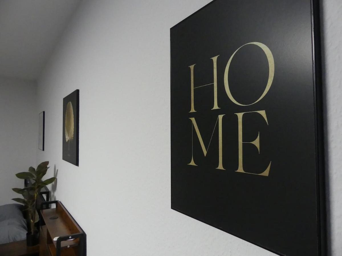 Apartment Stylish In *