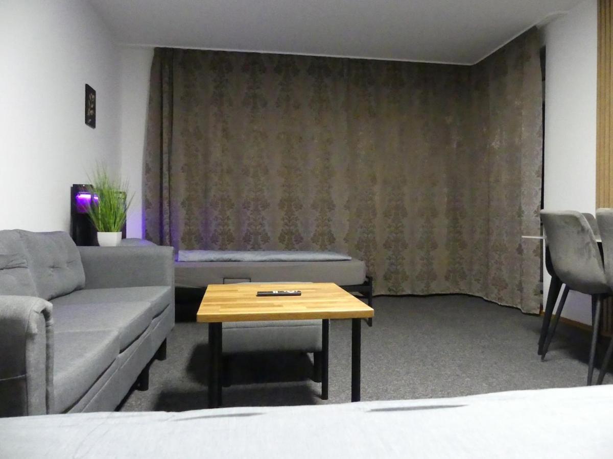 Apartment Stylish In Hannover