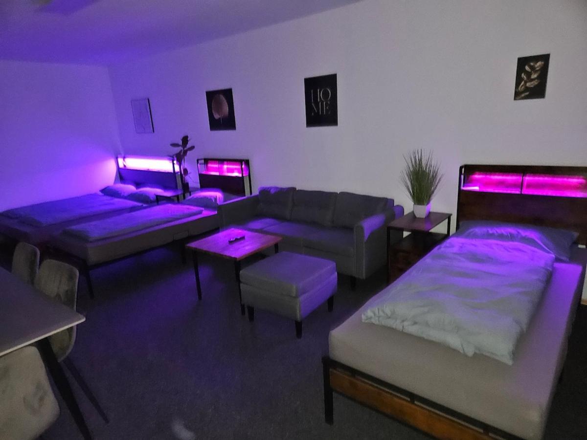 Apartment Stylish In Hannover