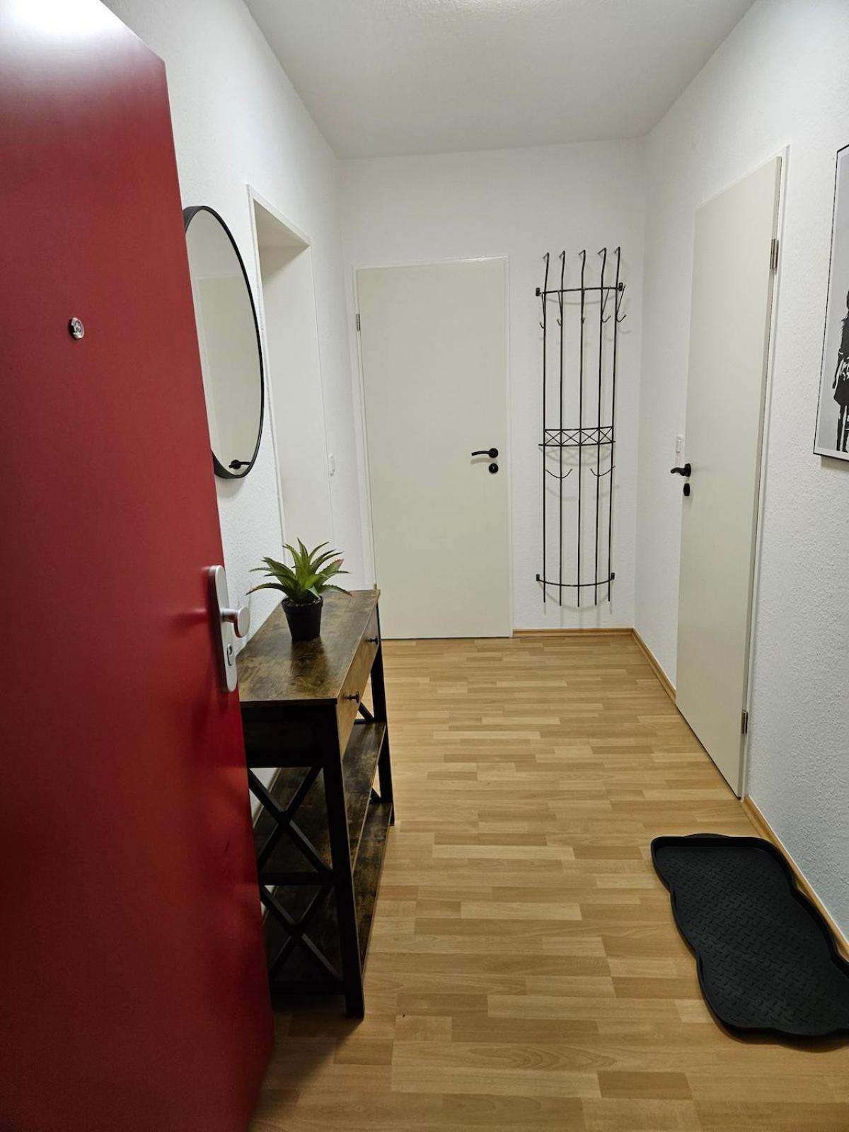 Apartment Stylish In