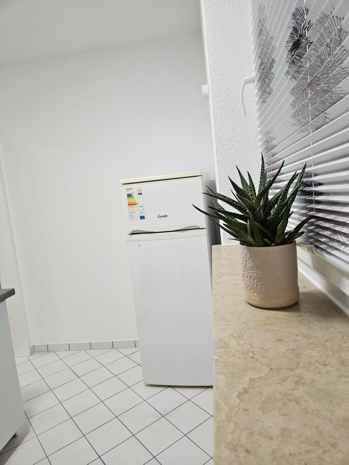 Stylish In Apartment Hannover