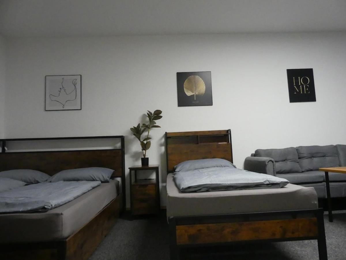 Apartment Stylish In Hannover